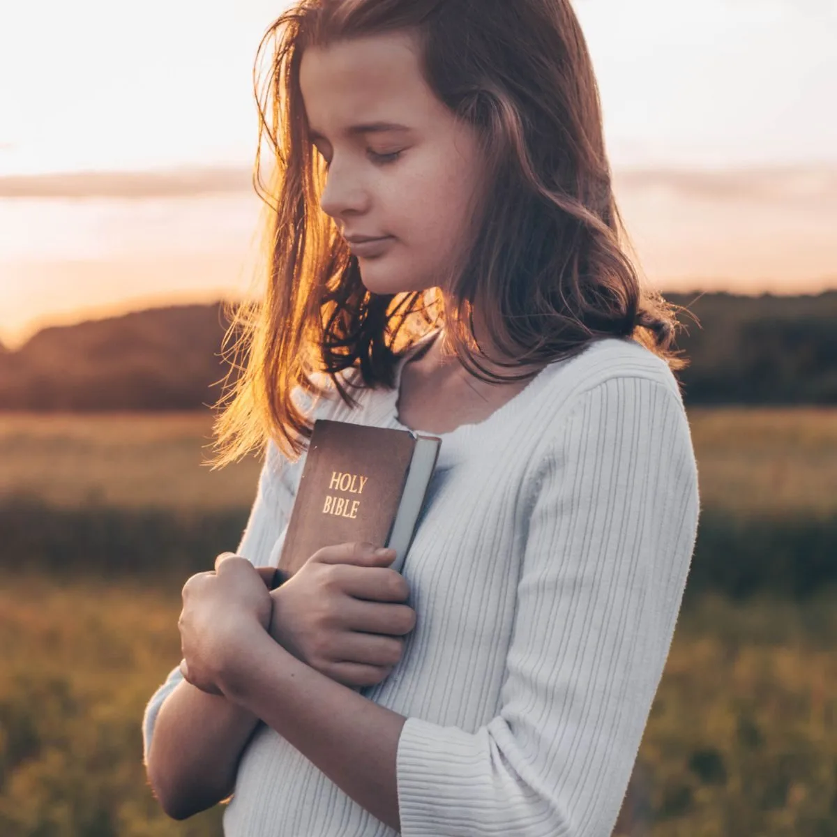 Feet Meaning In The Bible