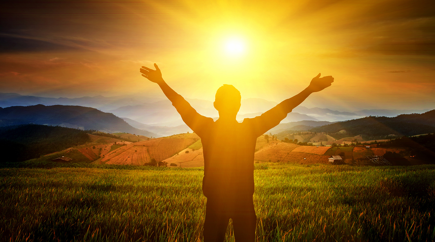 Fellowship Of Sufferings: Finding Strength