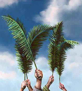 Festivals In Leviticus