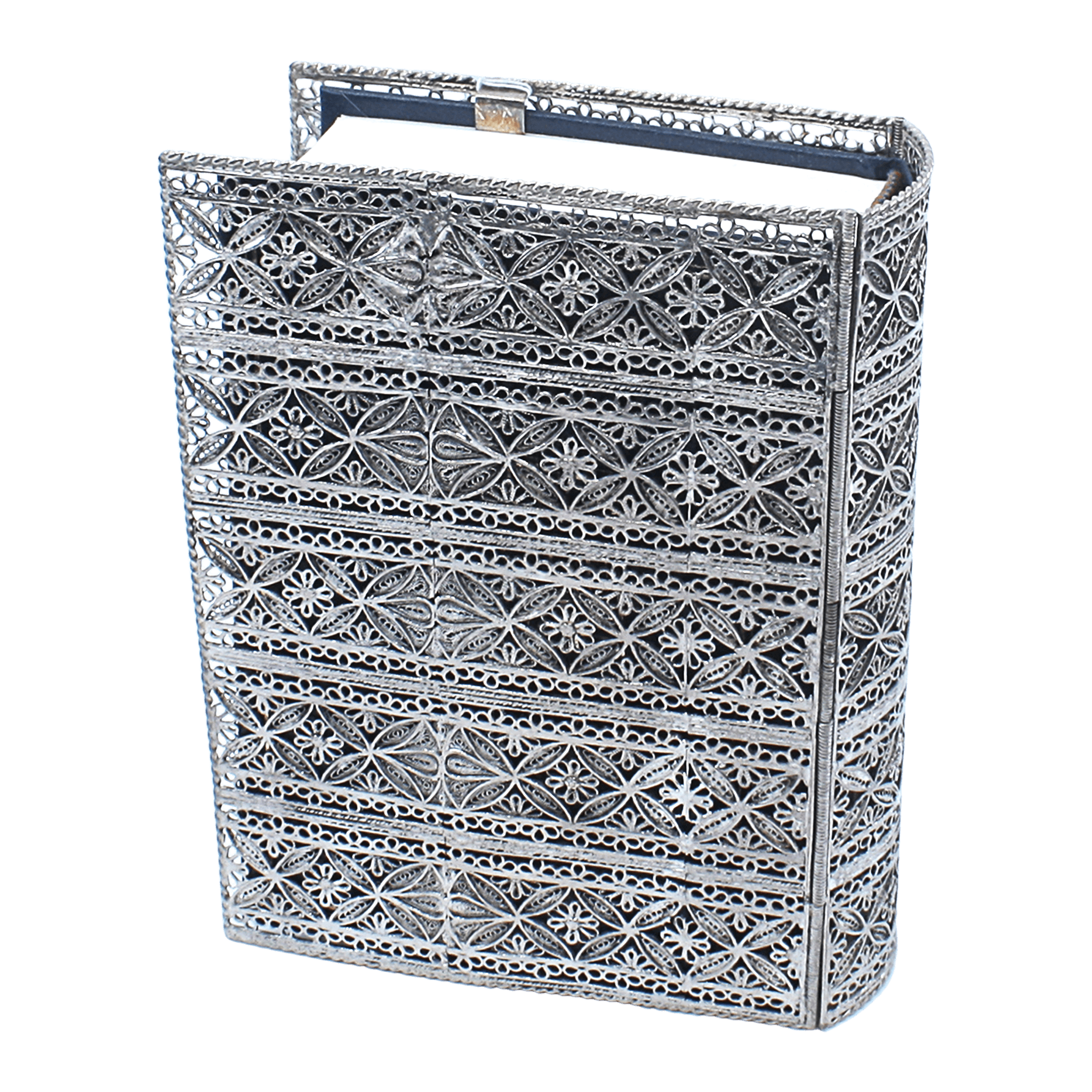 Filigree In The Bible