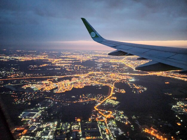 Flight Height Of Planes Flight Height Of Planes