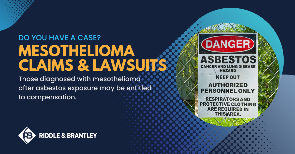 Folsom Mesothelioma Lawyer: Expert Guidance