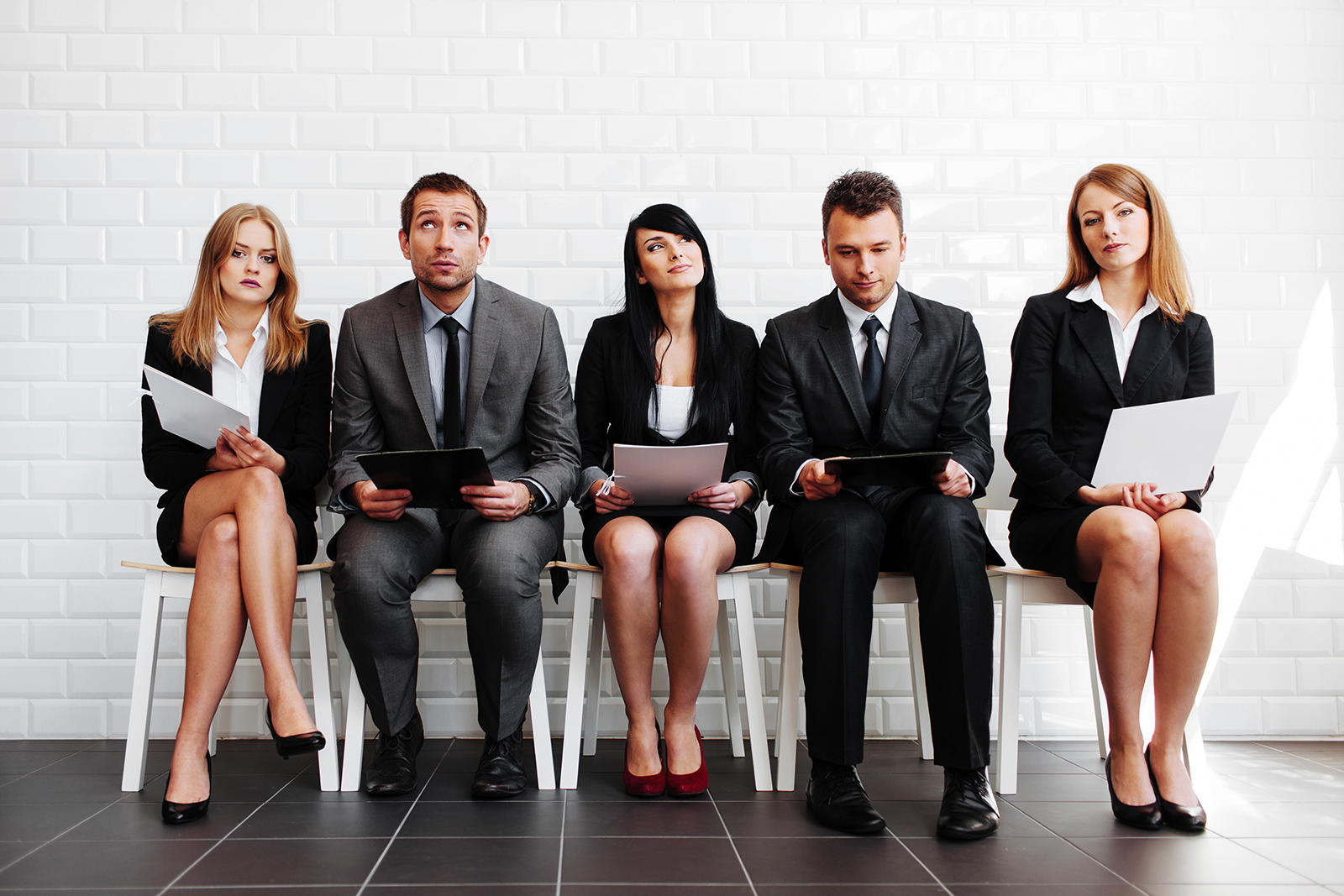 Formal Dress For Interview Female: Impress Employers