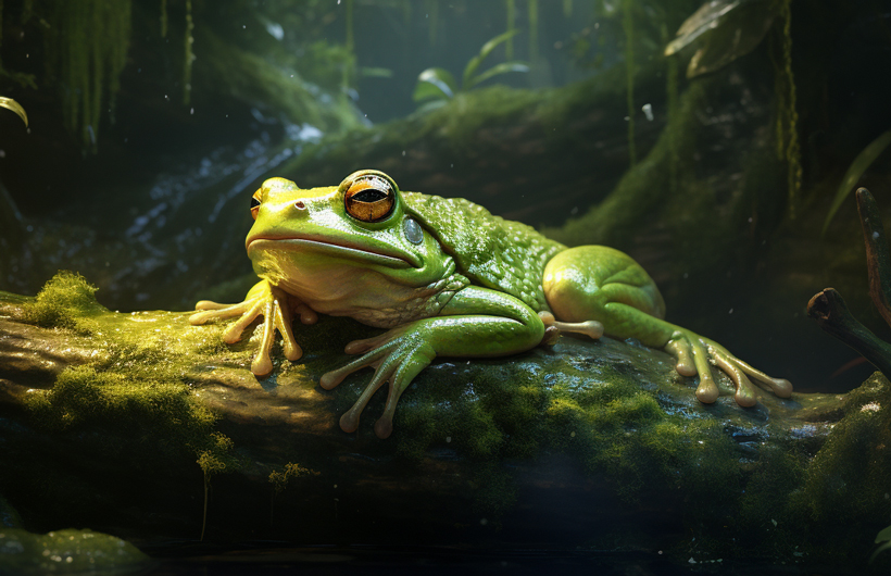 Frog Hibernation Explained: What To Know