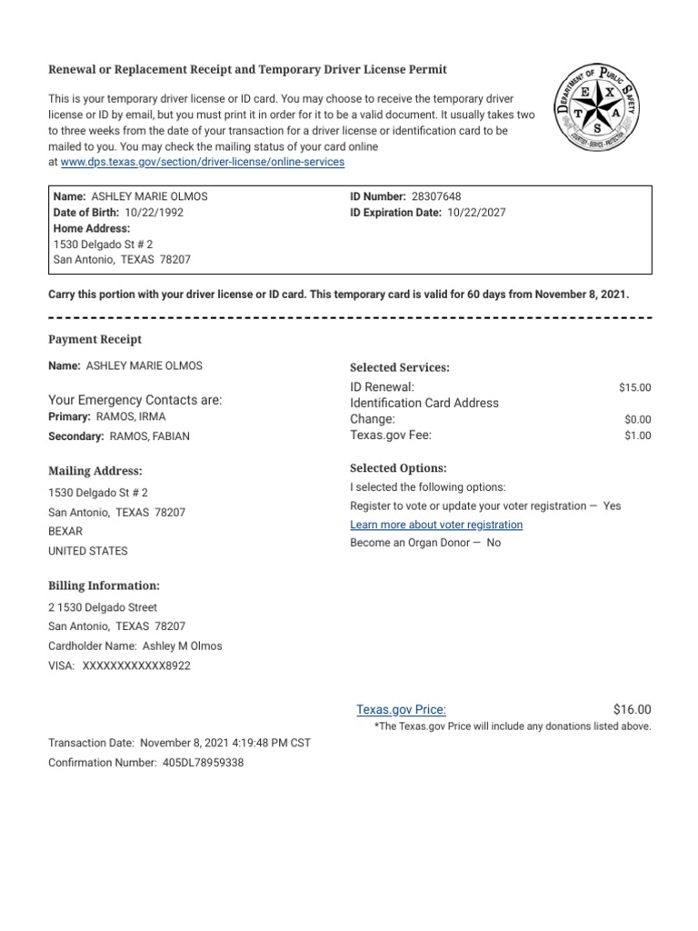 Ga License Renewal: Fast Guide