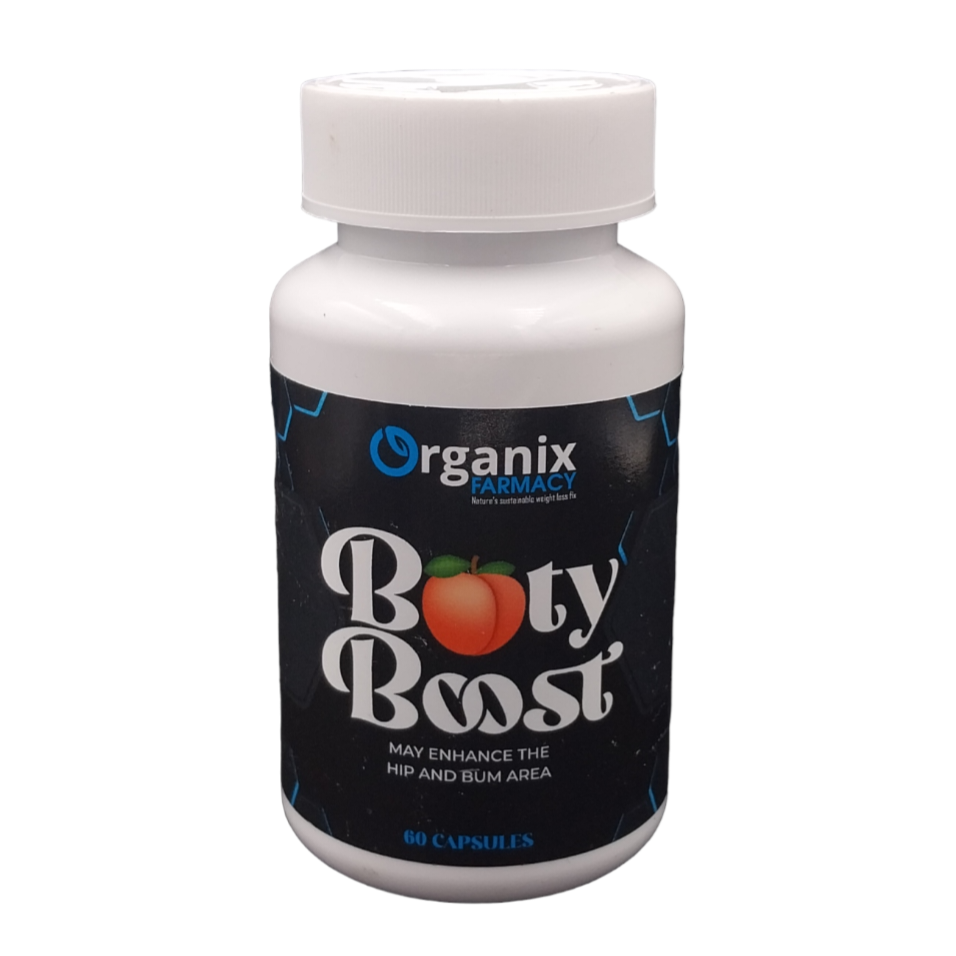 Gay Phat Booty: Boost Confidence Now