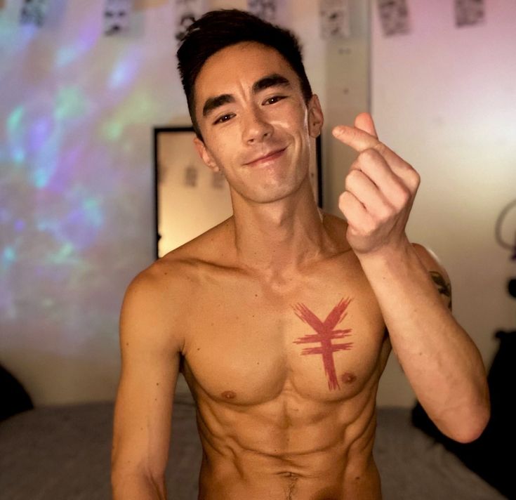 Gay Porn Cody Seiya