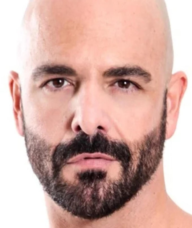 Gay Sex Adam Russo