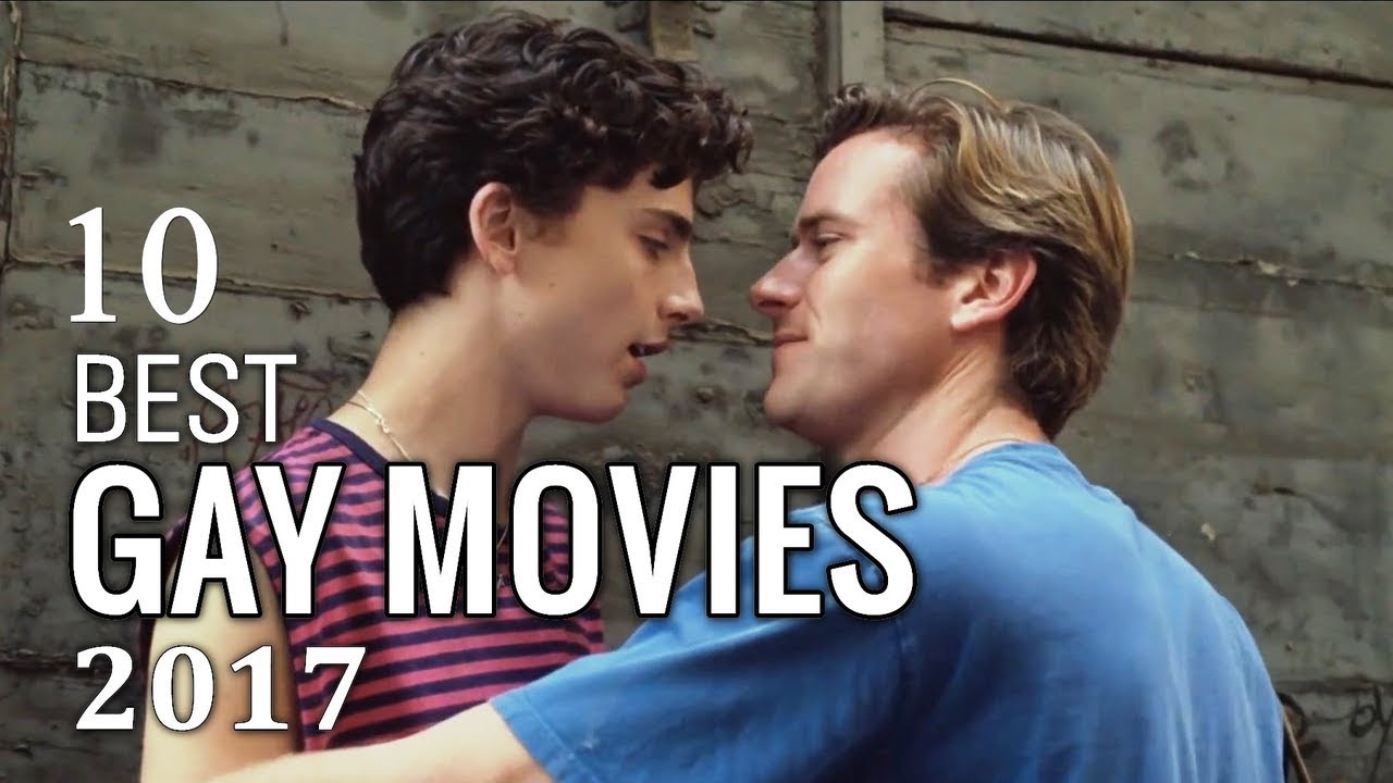 Gay Sex Movies