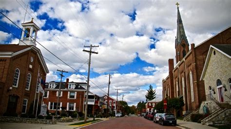 German Midwest City: Discover Authentic German Charm