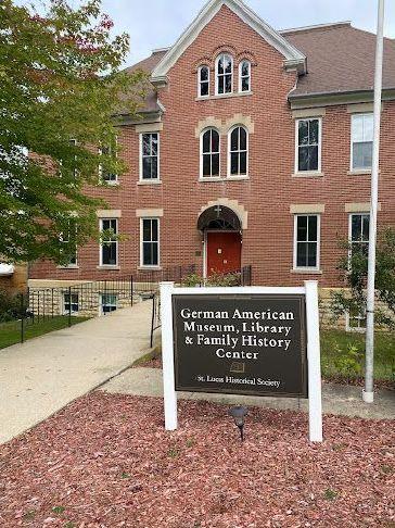 German Midwest City: Explore Cultural Heritage