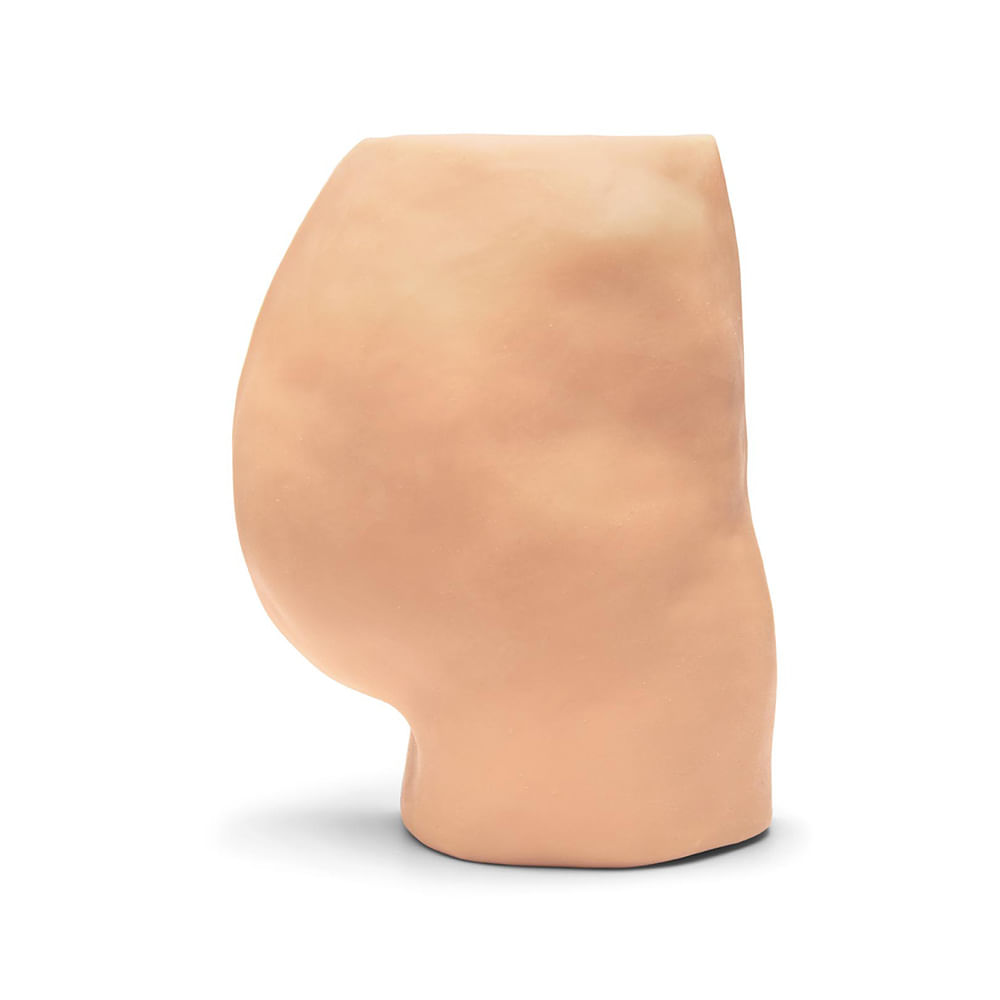 Gluteal Intramuscular