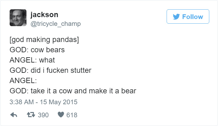 God Creating The Animals