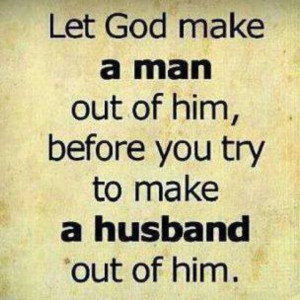 Godly Men Scriptures
