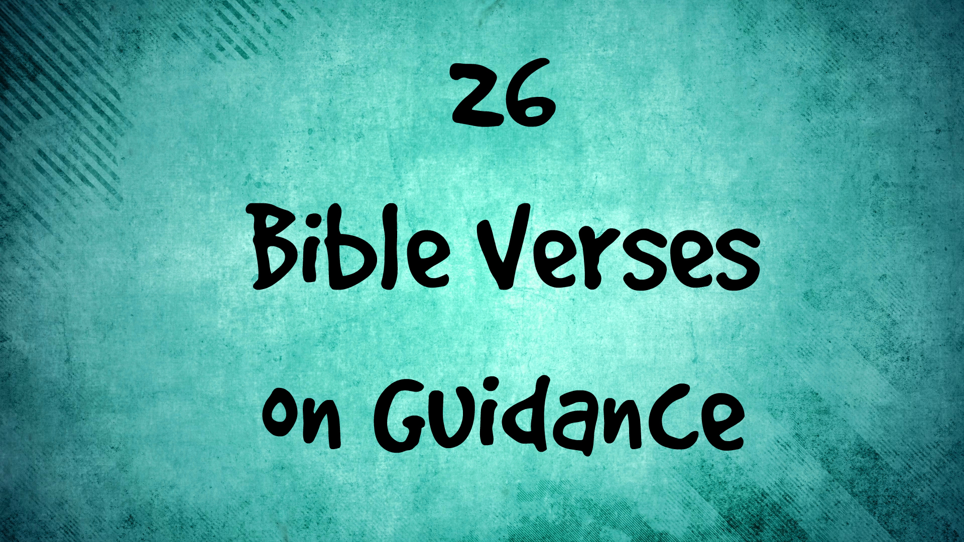 God's Guidance Quotes: Spiritual Wisdom