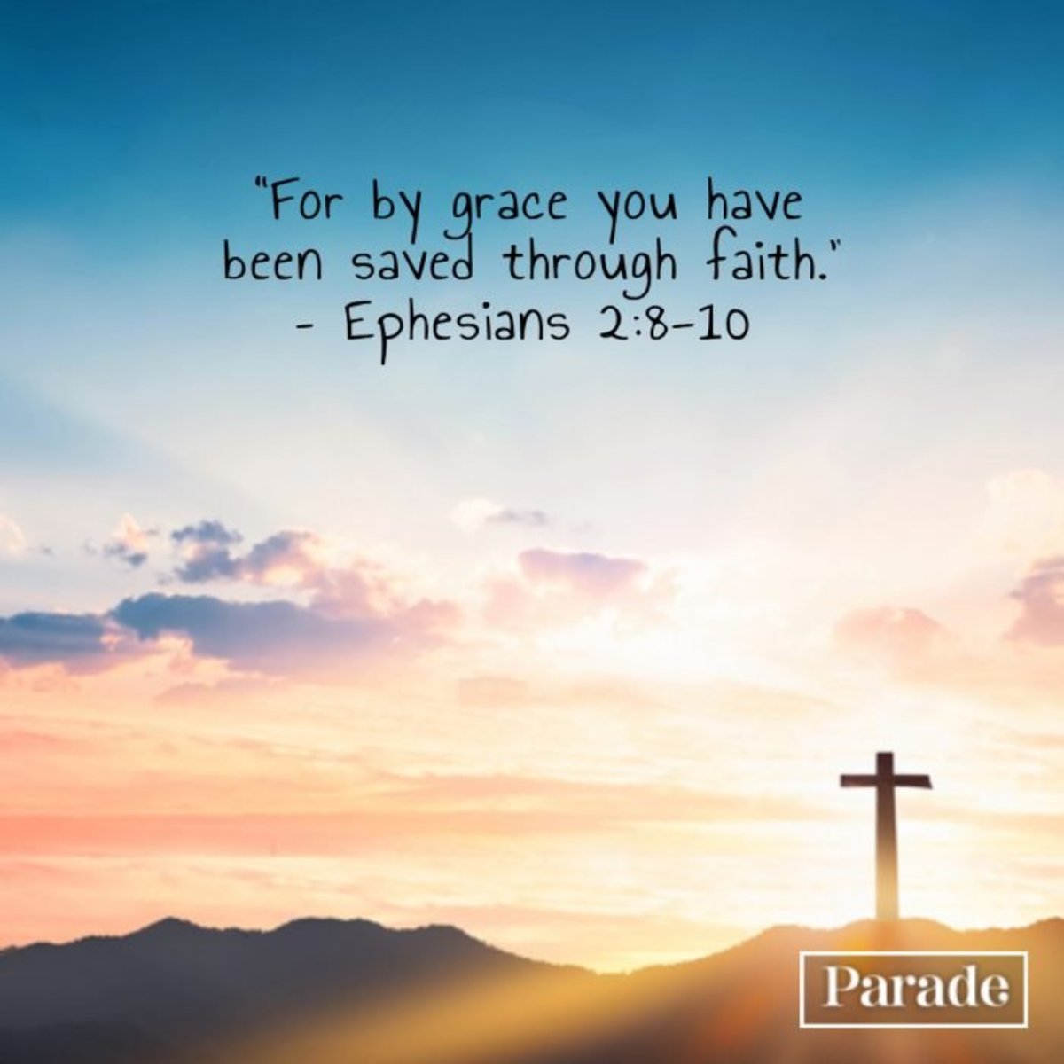Good Scriptures: Inspire Your Faith Journey