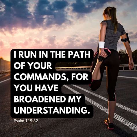 Good Verses: Inspiring Athletes To Victory