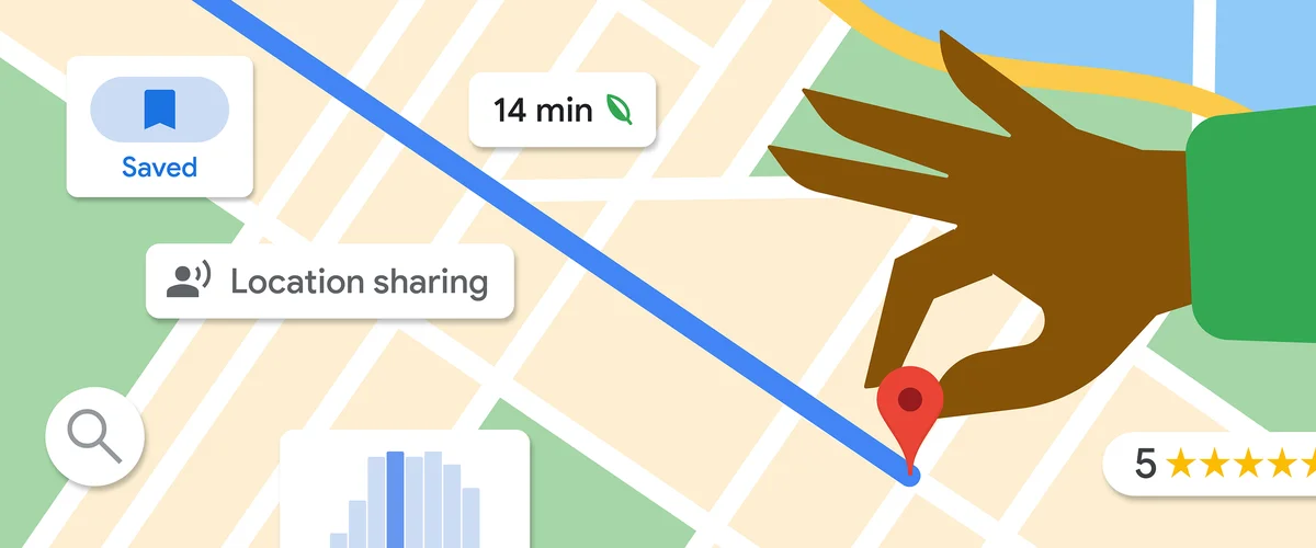 Google Maps Time Saving Tips