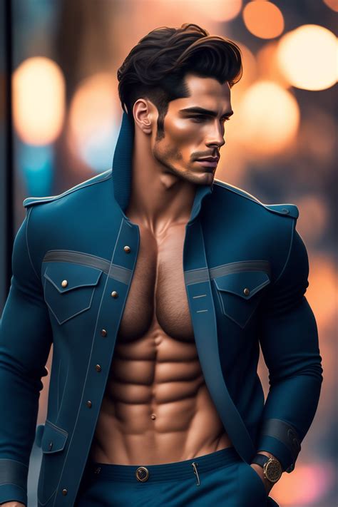 Gorgeous Men Naked: Ultimate Viewing Guide Gorgeous Men Naked: Ultimate Viewing Guide