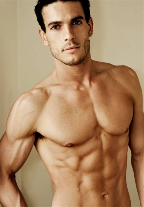 Gorgeous Men Naked