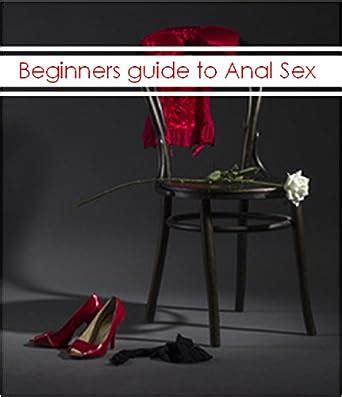 Granny Anal Guide: Tips And Techniques