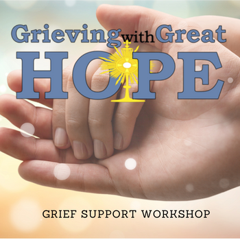 Grieving With Great Hope Formed Grieving With Great Hope Formed