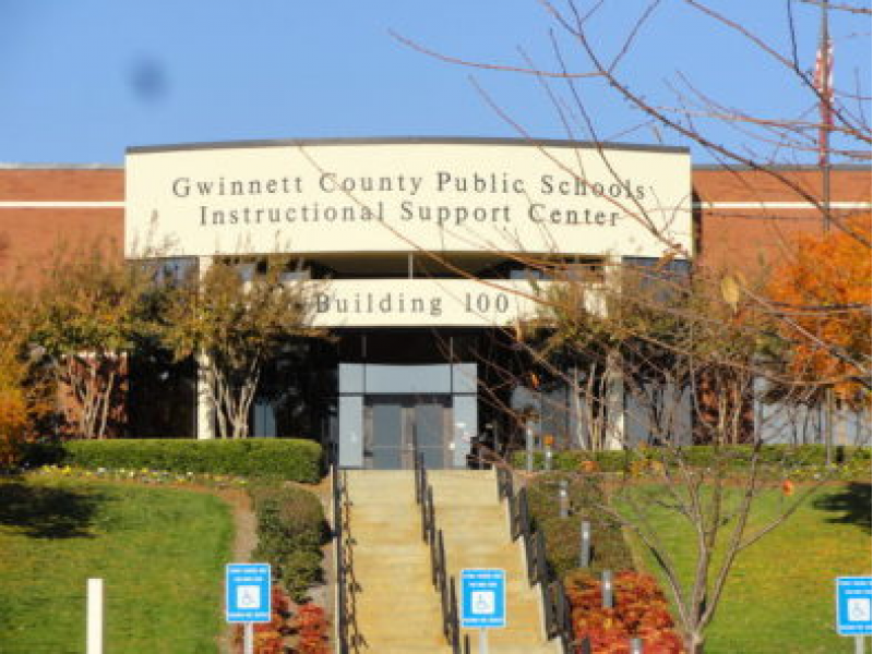 Gwinnett County Schools Jobs Openings