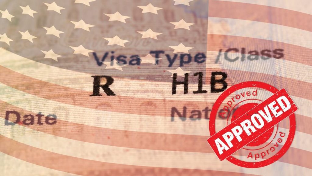 H1b Visa Education Guide