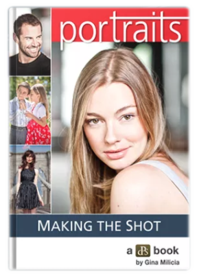 Hannahoetzel: Learn Portrait Photography Secrets