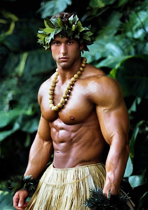 Hawaii Naked Men: Laws Explained