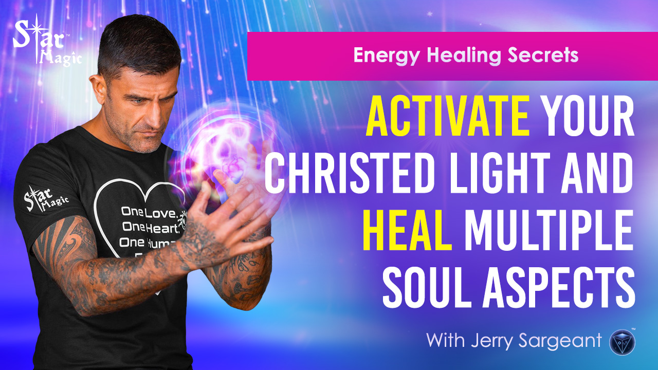 Hebrew Healing Secrets: Restore Body & Soul