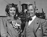 Henrik Kauffmann Wife