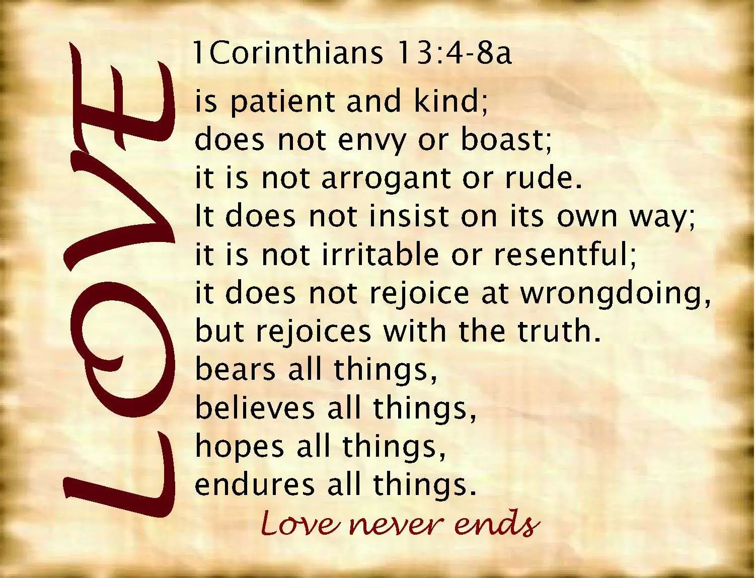Heritage Definition Bible
