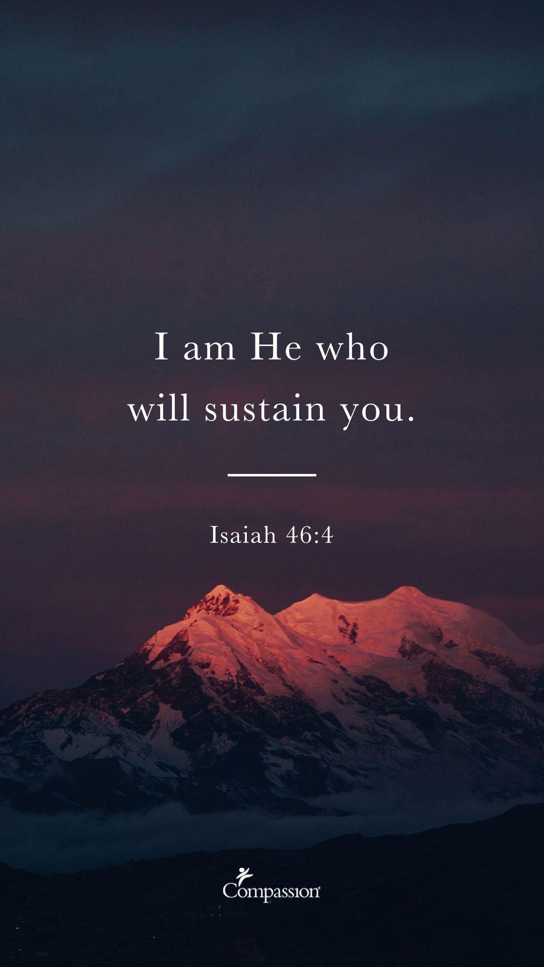 Home Bible Verse
