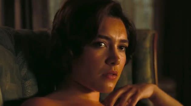 Hot Sex Scene Nude