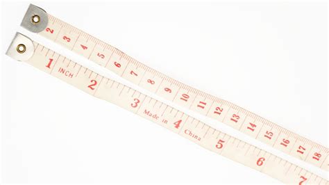 How Big Is 6Cm