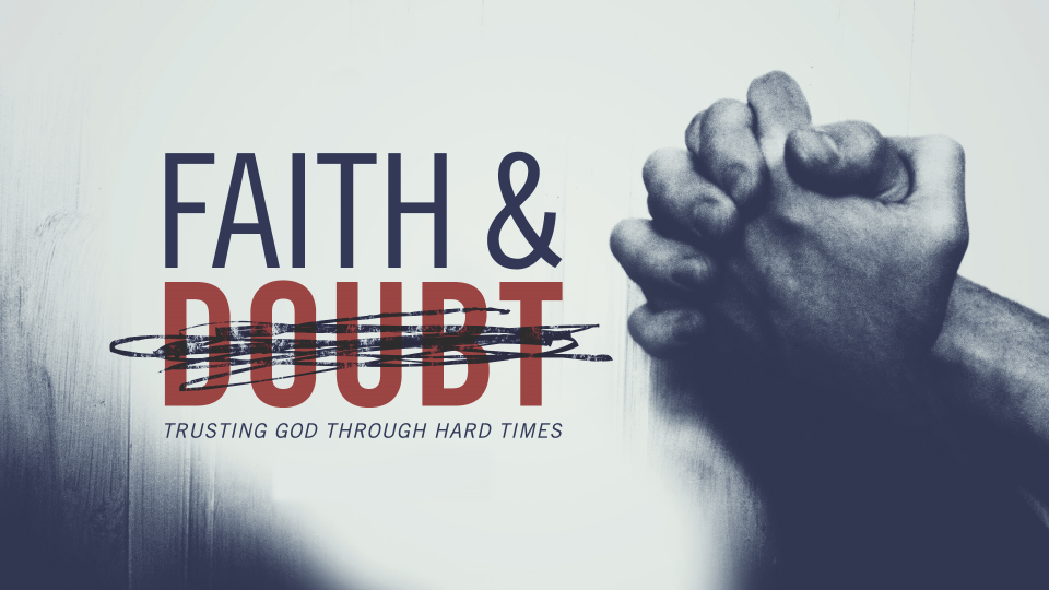 How Did Thomas Doubt Jesus? Faith Lessons