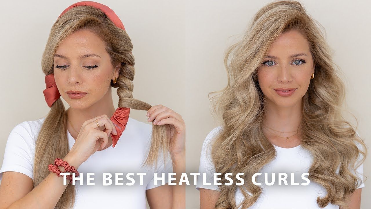 How Do Shark Tank Hair Curlers Work? Perfect Curls