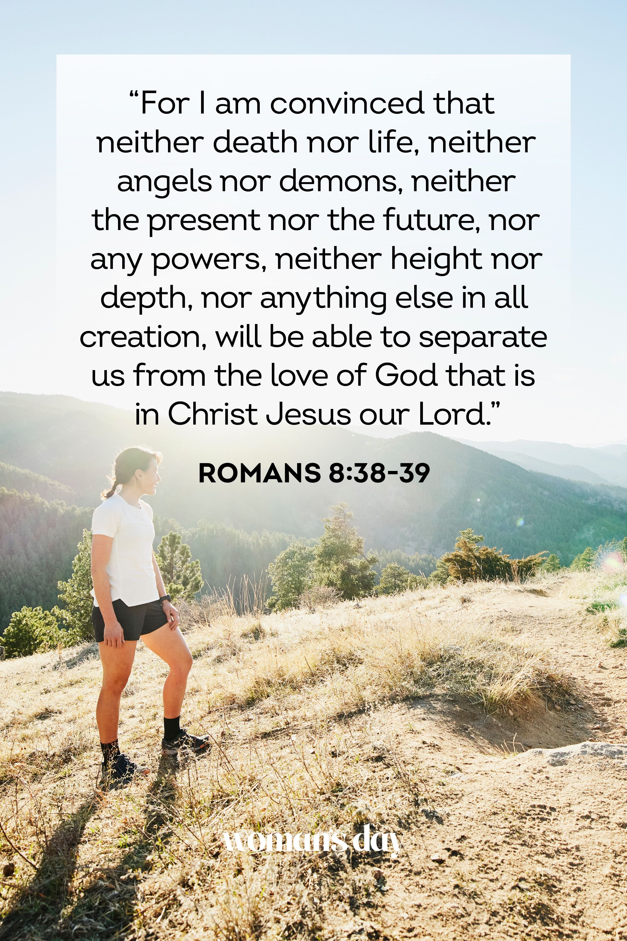 How Do Women's Bible Verses Bring Strength? Guided Faith
