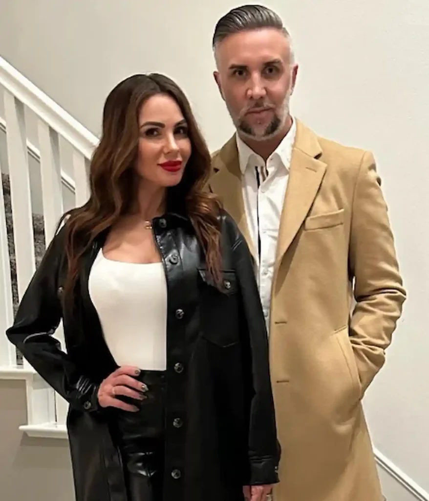 How Does Aria Work With Keiran Lee? Behind Scenes