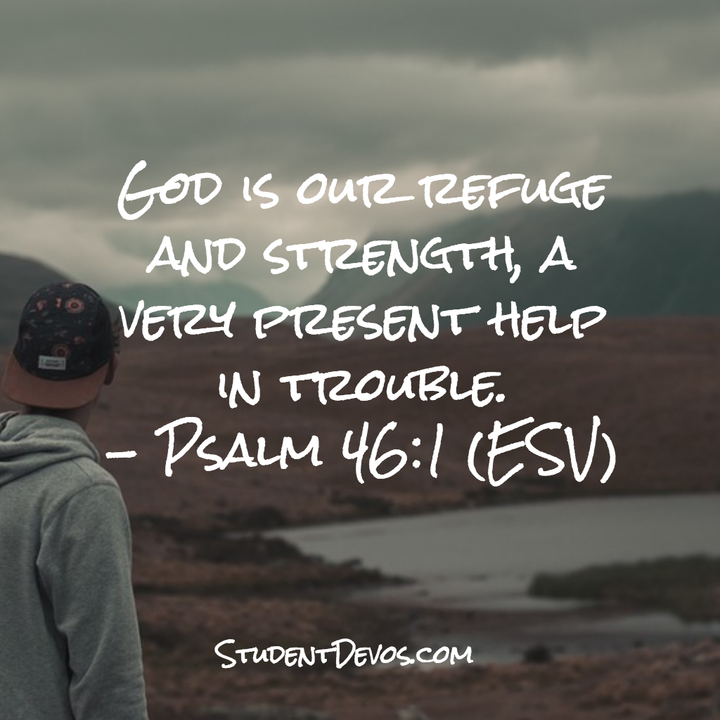 How Does Bible Verse Help With Lightning Job Stress? Relief