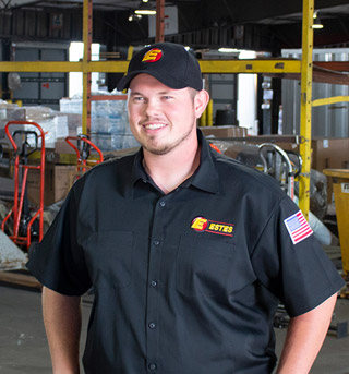 How Does Estes Express Work? Reliable Delivery Options