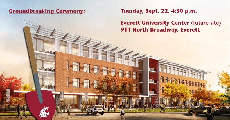 How Does Everett University Center Help Students?