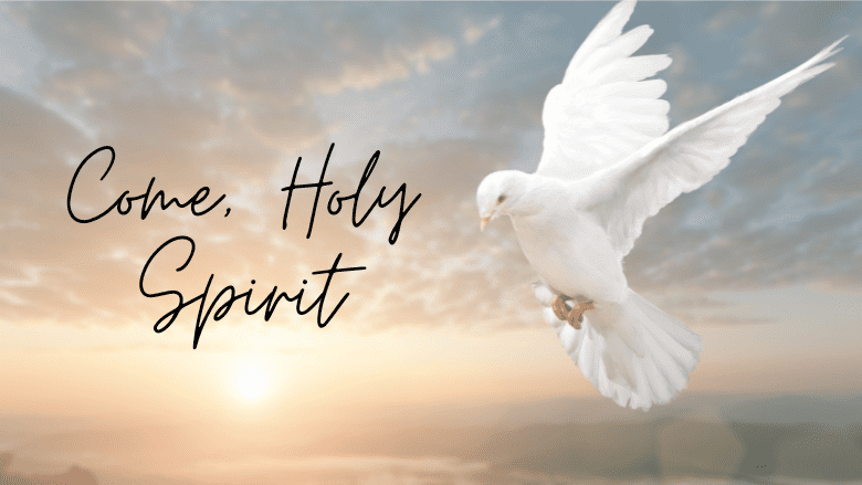 How Does Holy Spirit Guide Me? Discover Answers