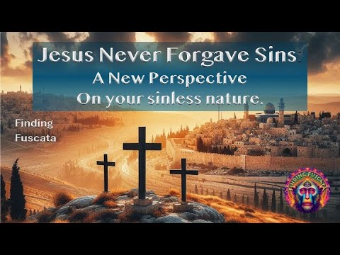 How Does Jesus Forgive Sins? A Path To Redemption