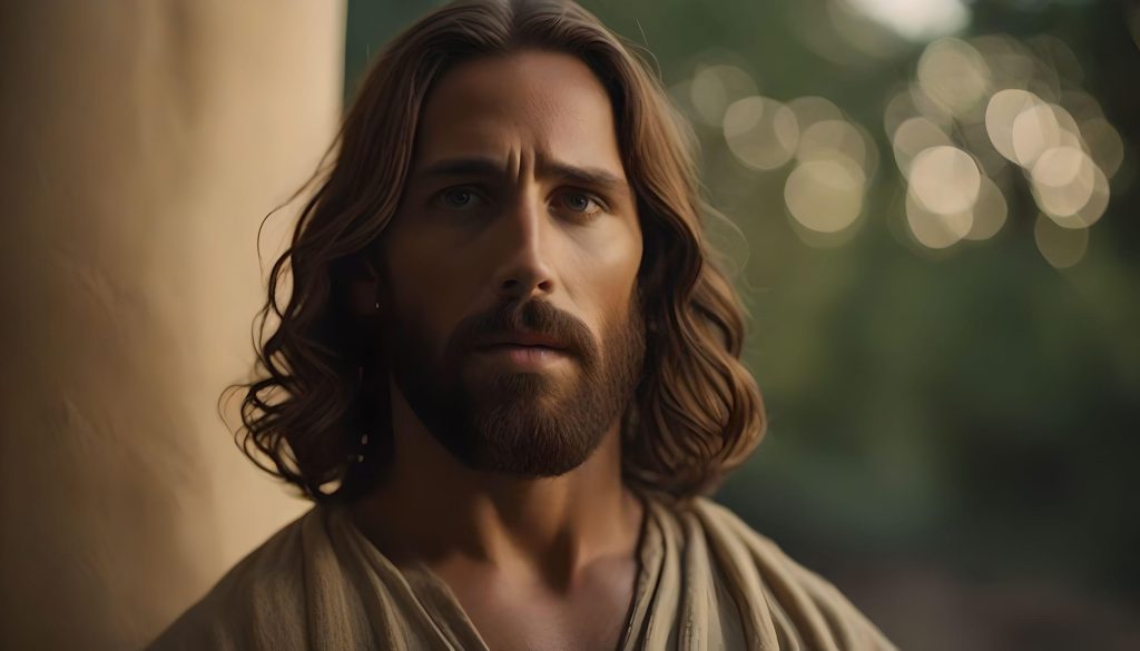 How Does Jesus Understand Suffering? Healing Answers