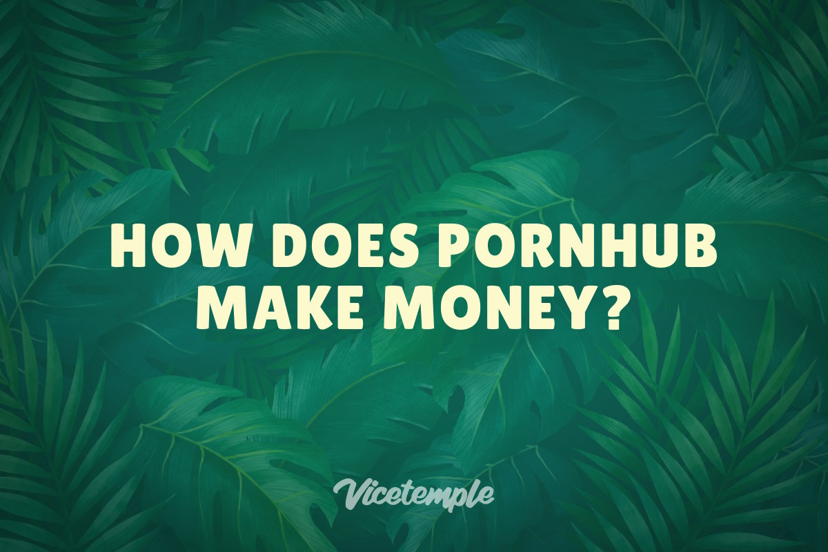 How Does Pornhub 10+ Work? Find Answers