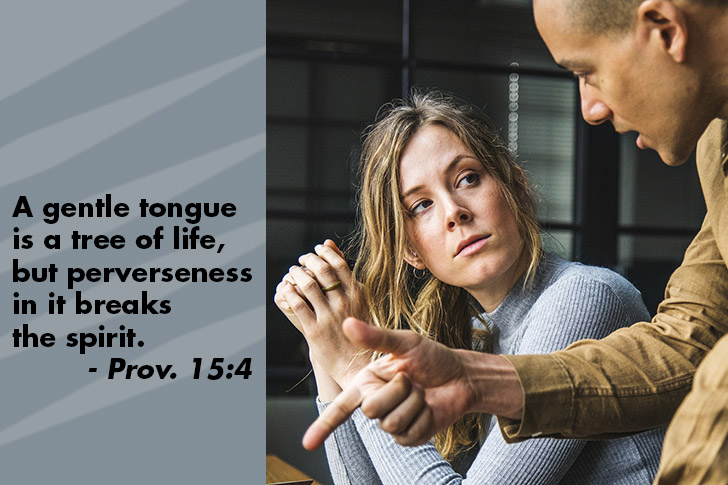 How Does Proverbs 15 15 Apply? Everyday Wisdom