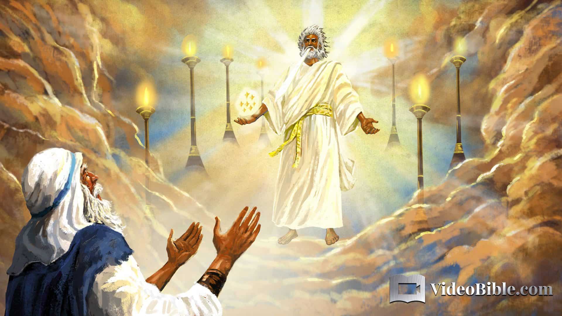 How Does Revelation Impact Faith? Key Bible Insights