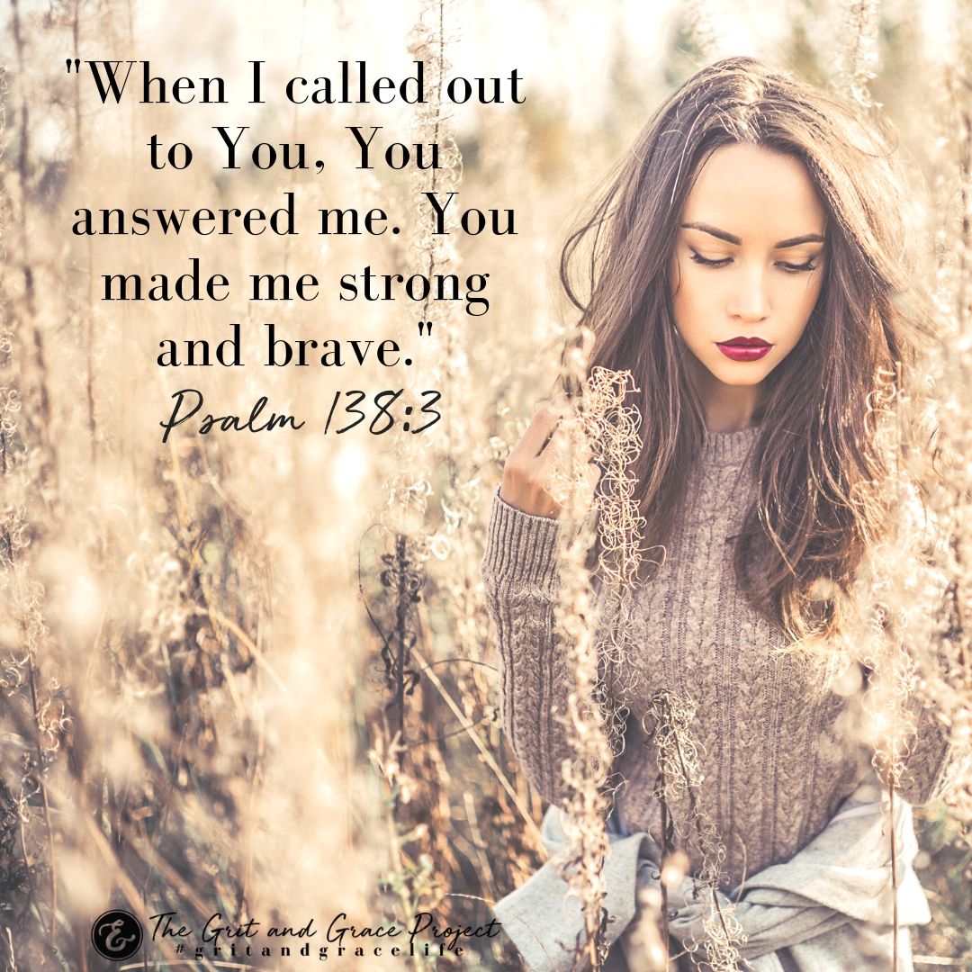 How Does Scripture Encourage Women? Daily Strength